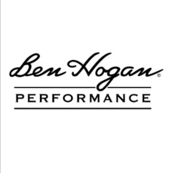 Men’s Ben Hogan Performance Golf Polo Shirt - Picture 2 of 10